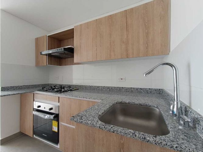 Apartamento en venta en La Atalaya, Manizales · foto 3 de 24