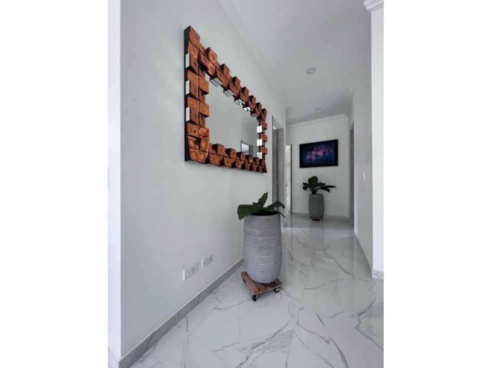 Casa en venta en San Bernardo Del Viento, Manizales · foto 14 de 24