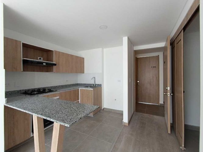 Apartamento en venta en La Atalaya, Manizales · foto 4 de 24