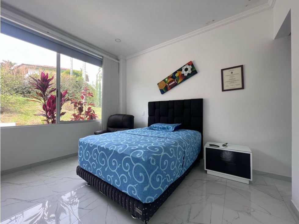 Casa en venta en San Bernardo Del Viento, Manizales · foto 15 de 24
