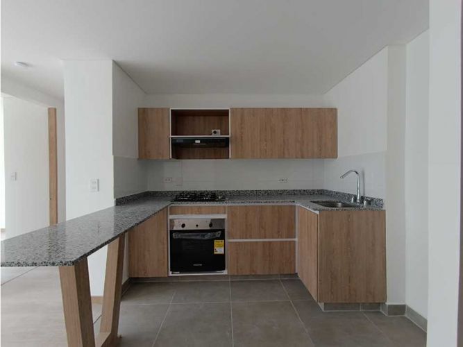 Apartamento en venta en La Atalaya, Manizales · foto 5 de 24