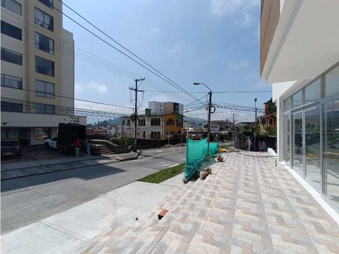 Local en venta en Versalles, Manizales, 80 m² · foto 12 de 14
