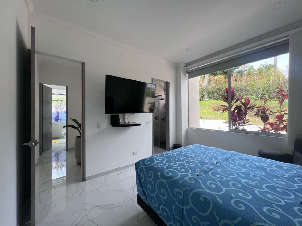Casa en venta en San Bernardo Del Viento, Manizales · foto 16 de 24