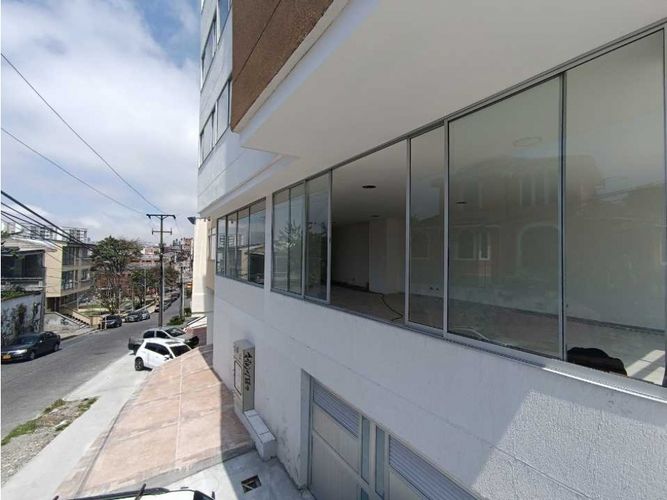 Local en venta en Versalles, Manizales, 80 m² · foto 13 de 14