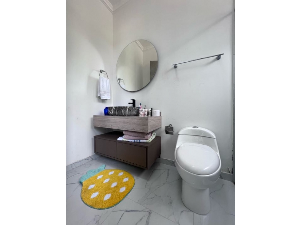 Casa en venta en San Bernardo Del Viento, Manizales · foto 17 de 24