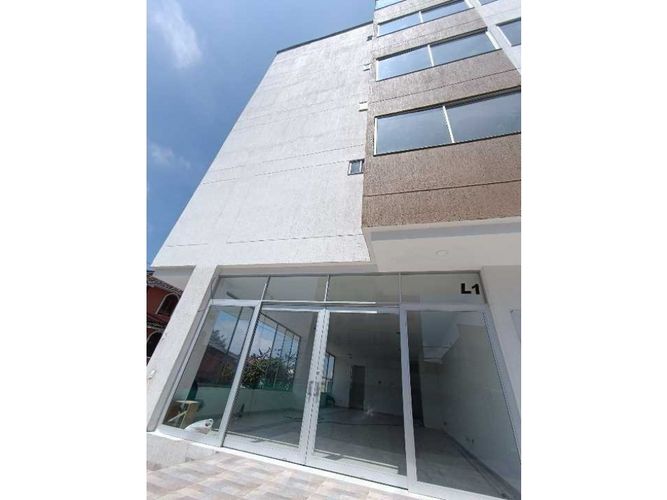Local en venta en Versalles, Manizales, 80 m² · foto 14 de 14
