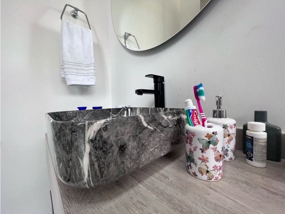 Casa en venta en San Bernardo Del Viento, Manizales · foto 18 de 24