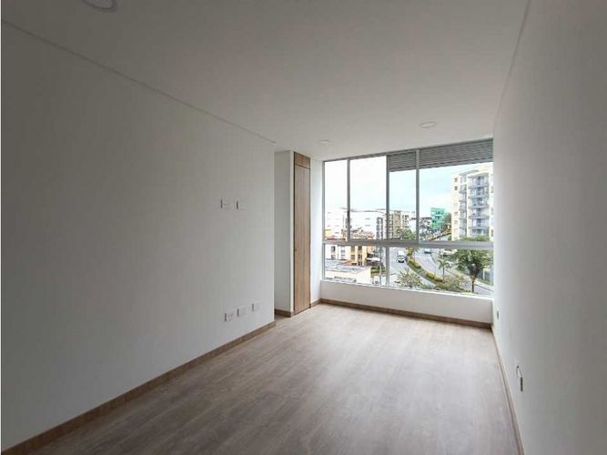 Apartamento en venta en La Atalaya, Manizales · foto 7 de 24