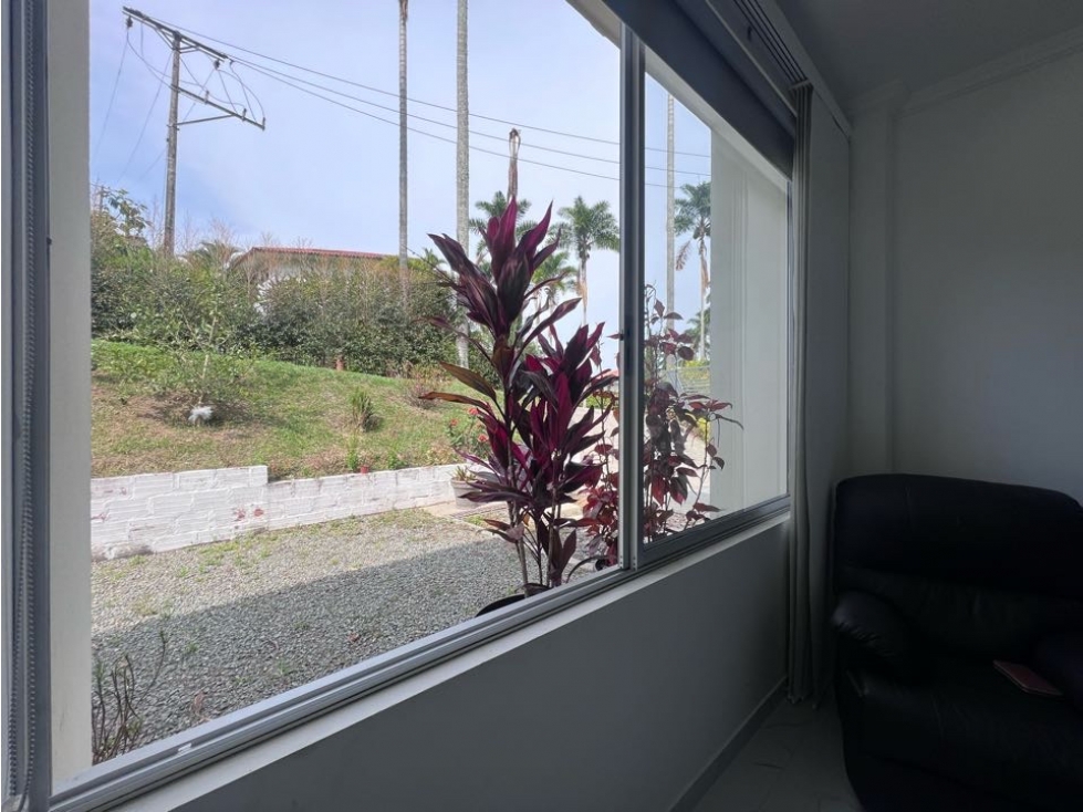 Casa en venta en San Bernardo Del Viento, Manizales · foto 19 de 24
