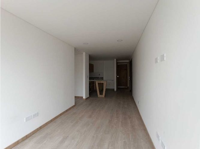 Apartamento en venta en La Atalaya, Manizales · foto 8 de 24
