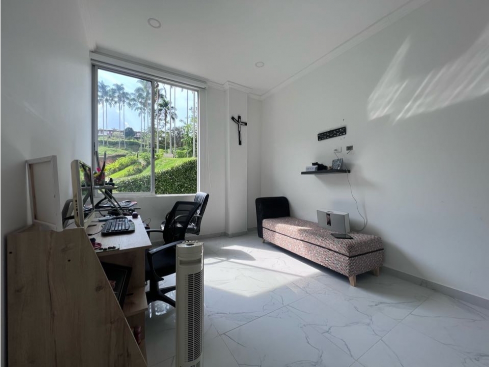 Casa en venta en San Bernardo Del Viento, Manizales · foto 20 de 24