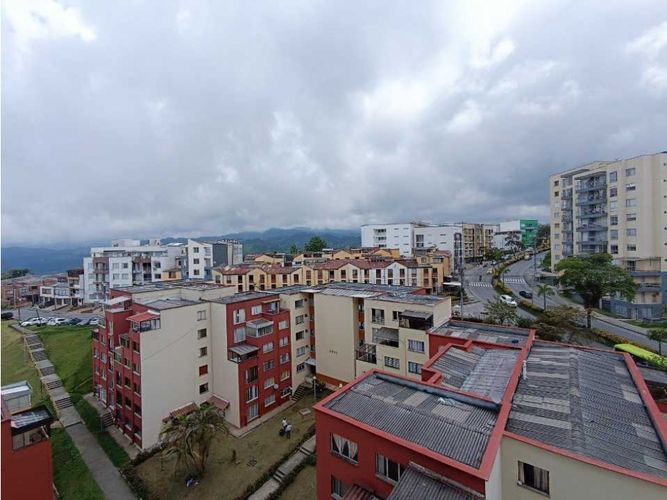 Apartamento en venta en La Atalaya, Manizales · foto 11 de 24