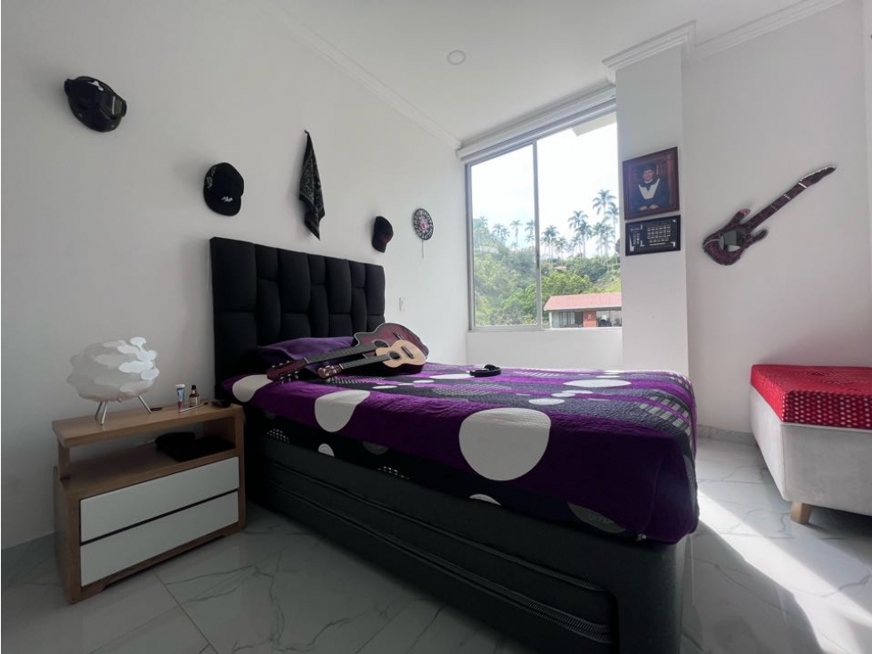 Casa en venta en San Bernardo Del Viento, Manizales · foto 23 de 24