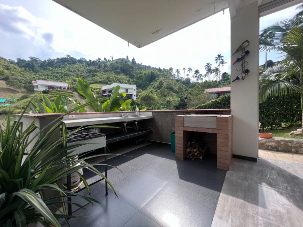 Casa en venta en San Bernardo Del Viento, Manizales · foto 24 de 24
