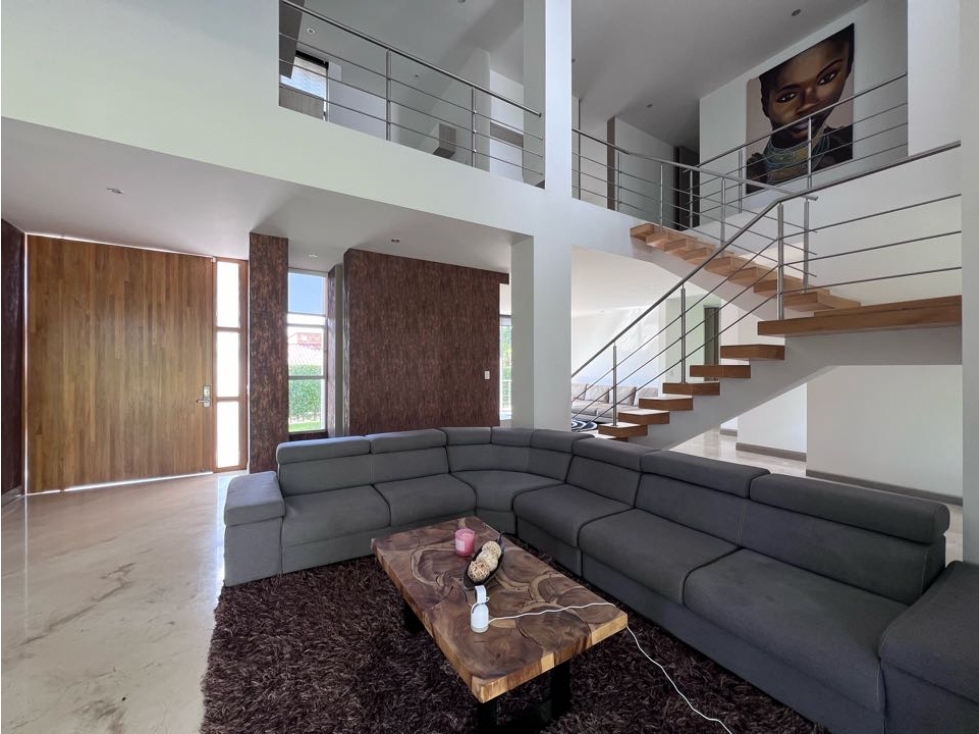 Casa en venta en Cerritos, Pereira · foto 7 de 24