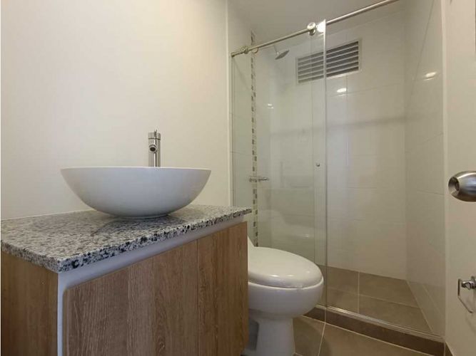 Apartamento en venta en La Atalaya, Manizales · foto 16 de 24
