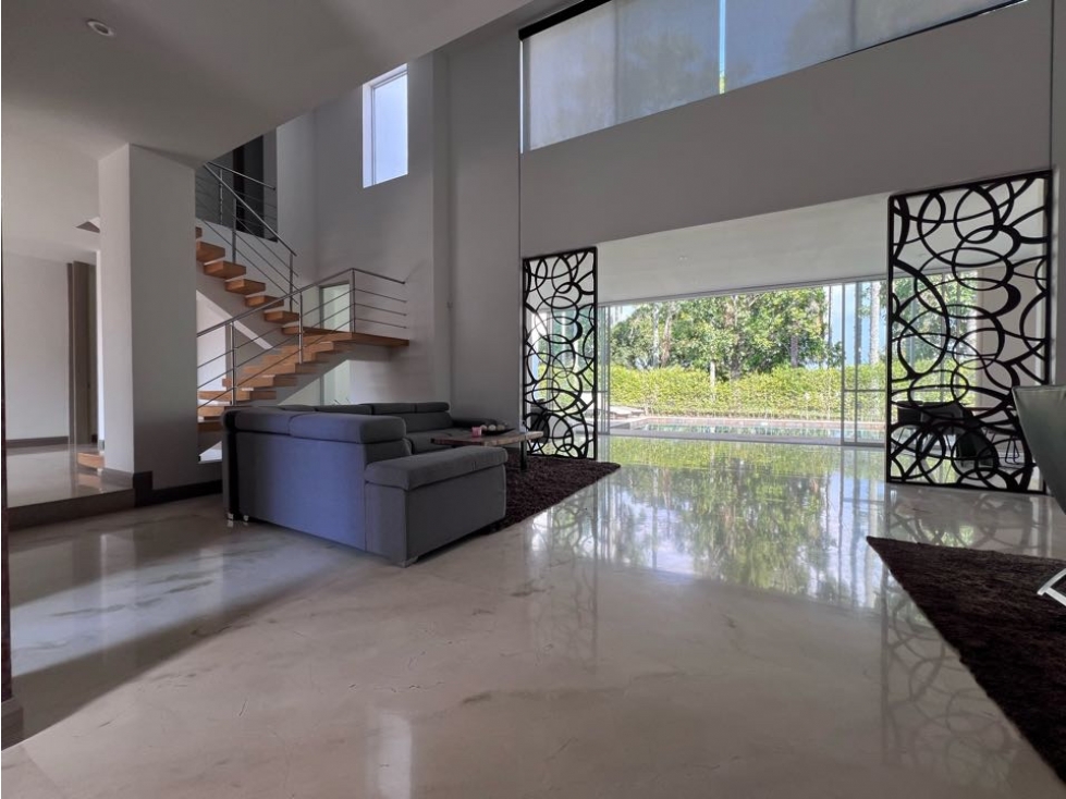 Casa en venta en Cerritos, Pereira · foto 8 de 24
