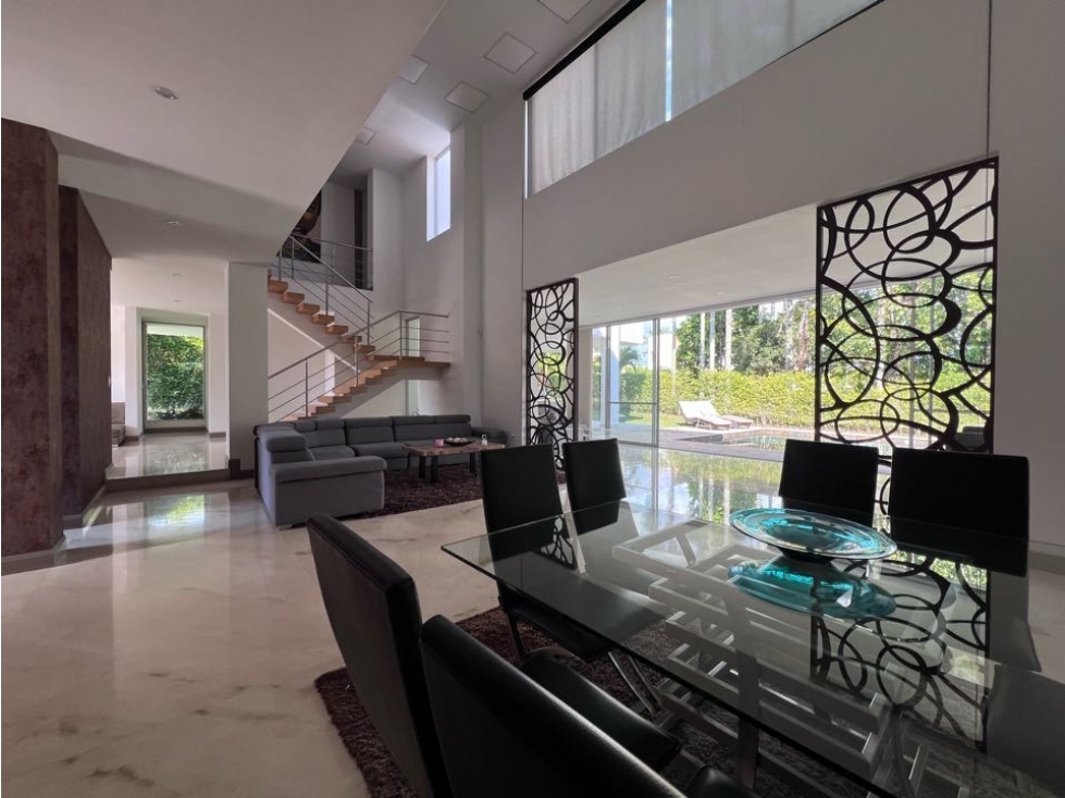 Casa en venta en Cerritos, Pereira · foto 9 de 24