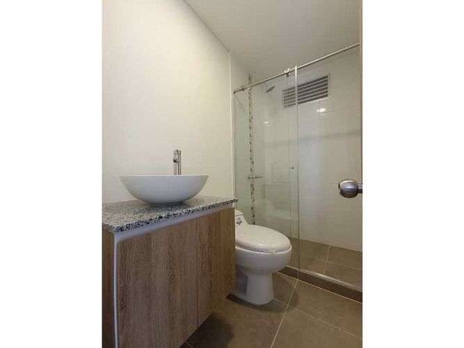 Apartamento en venta en La Atalaya, Manizales · foto 18 de 24