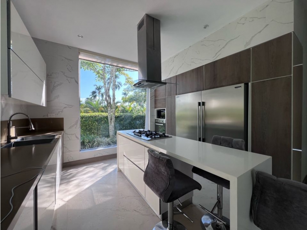 Casa en venta en Cerritos, Pereira · foto 11 de 24