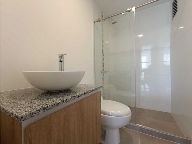 Apartamento en venta en La Atalaya, Manizales · foto 22 de 24