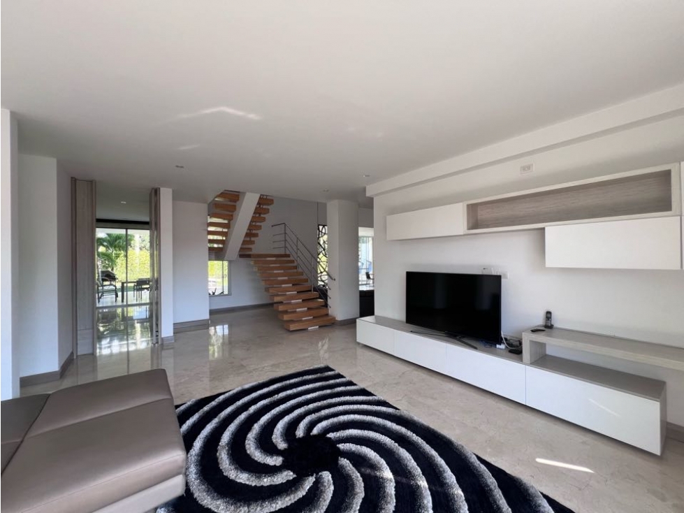 Casa en venta en Cerritos, Pereira · foto 18 de 24