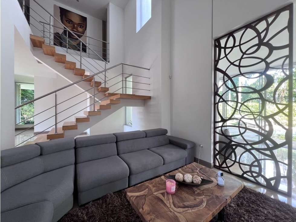 Casa en venta en Cerritos, Pereira · foto 19 de 24