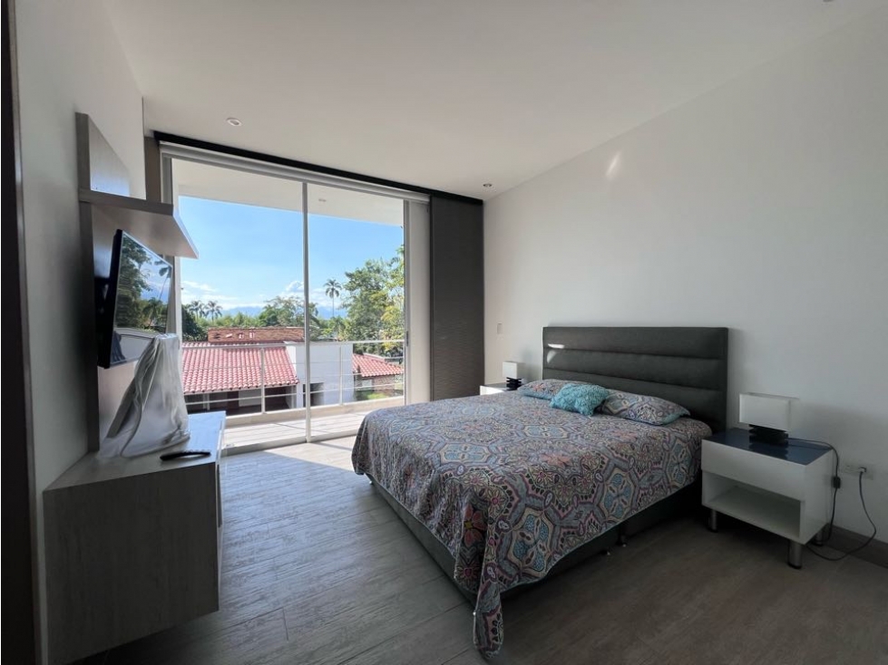 Casa en venta en Cerritos, Pereira · foto 22 de 24