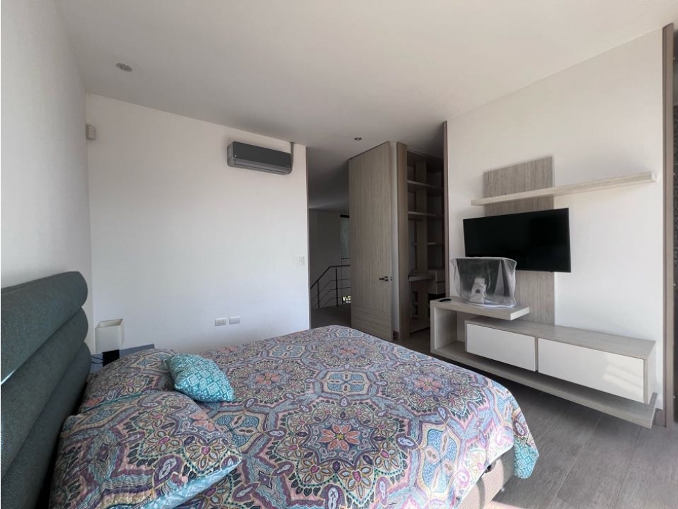 Casa en venta en Cerritos, Pereira · foto 24 de 24
