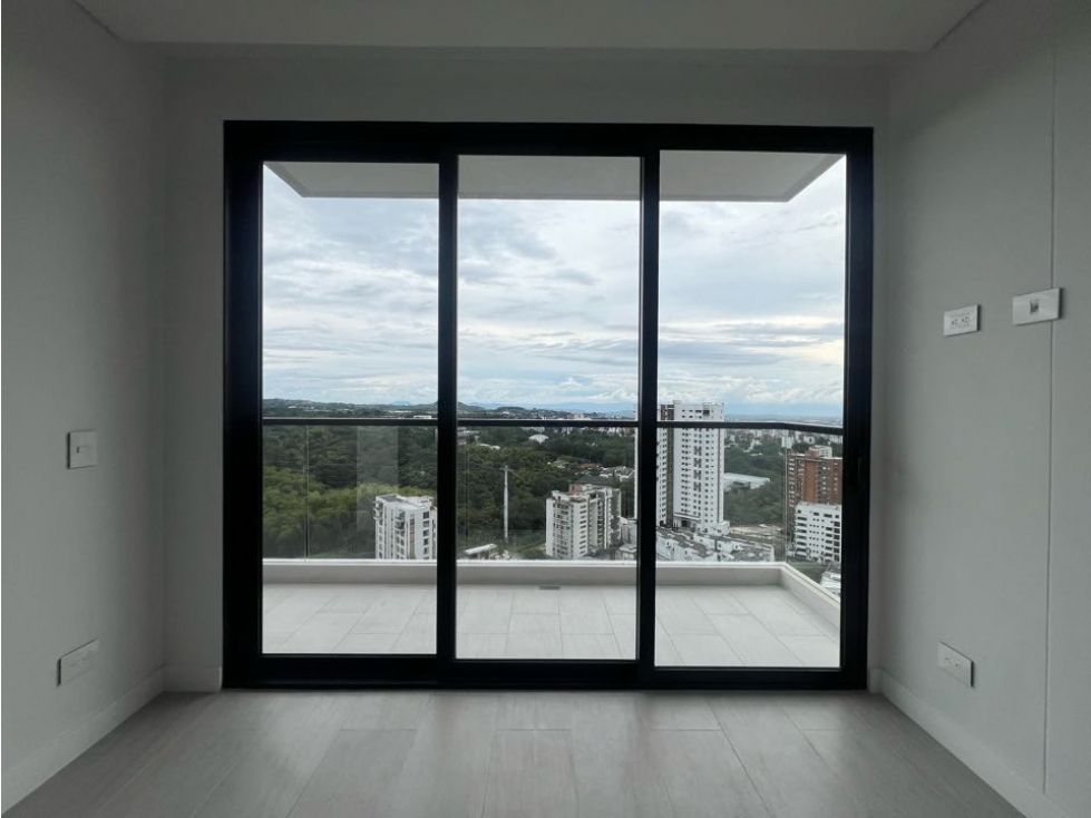 Apartamento en venta en Pinares, Pereira · foto 6 de 24