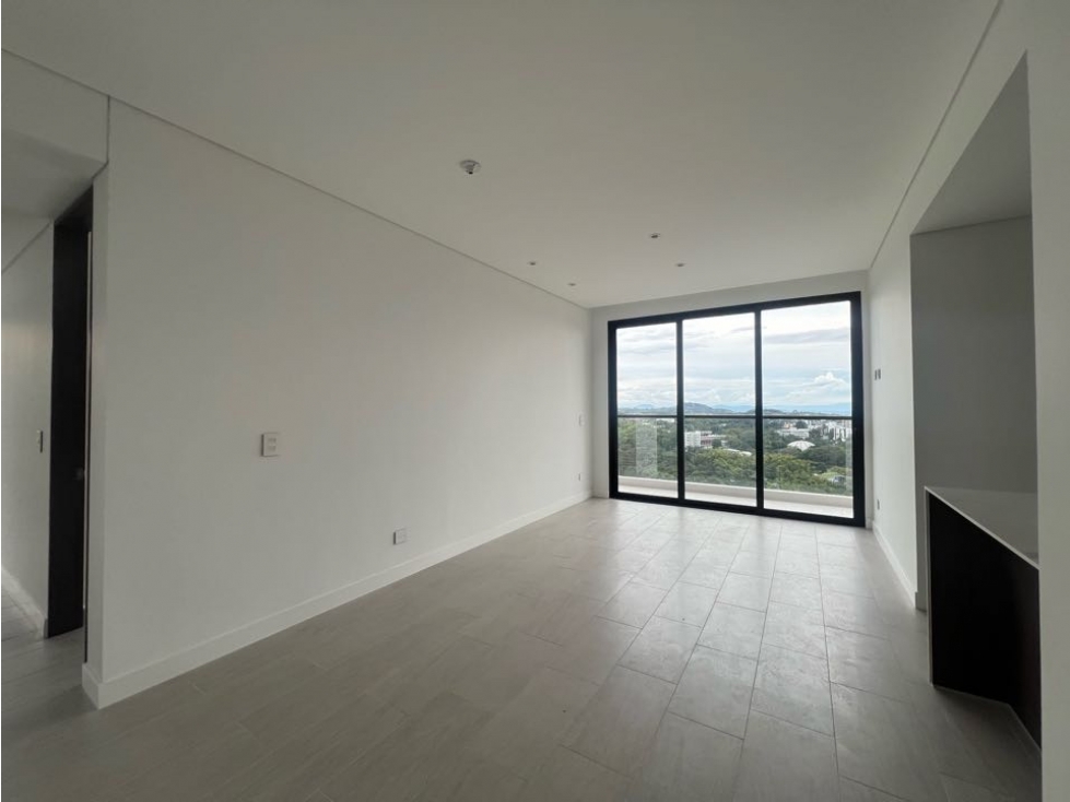 Apartamento en venta en Pinares, Pereira · foto 7 de 24