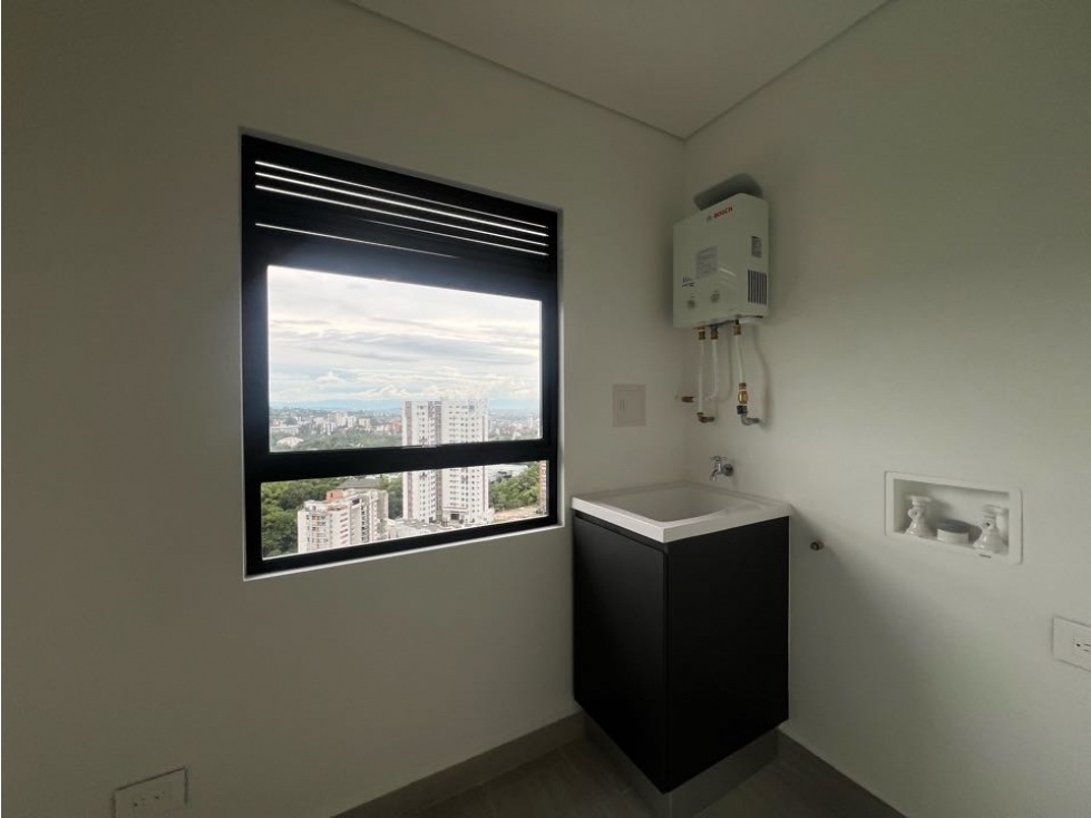 Apartamento en venta en Pinares, Pereira · foto 10 de 24