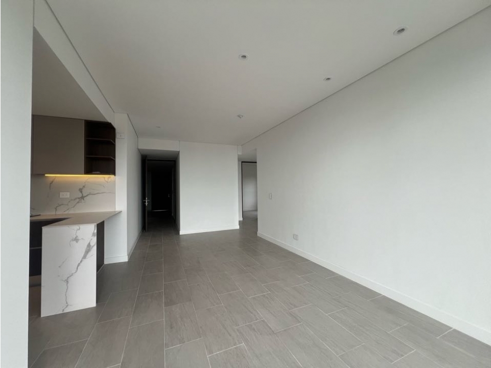 Apartamento en venta en Pinares, Pereira · foto 11 de 24