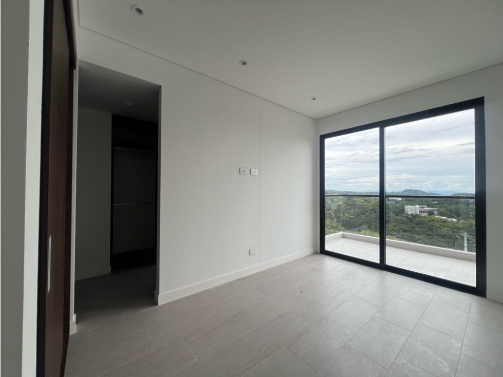 Apartamento en venta en Pinares, Pereira · foto 12 de 24