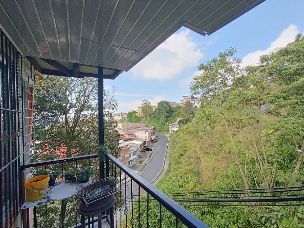 Casa en venta en Velez, Manizales · foto 7 de 15