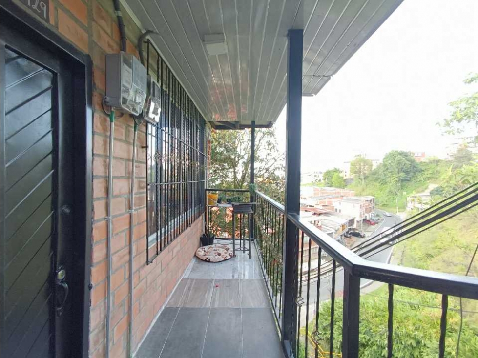 Casa en venta en Velez, Manizales · foto 8 de 15