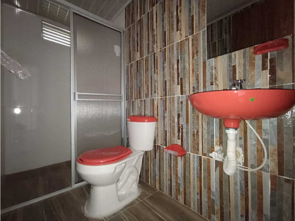 Casa en venta en Velez, Manizales · foto 9 de 15