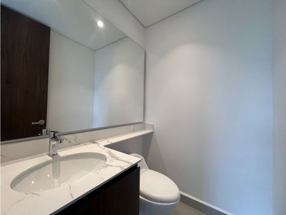 Apartamento en venta en Pinares, Pereira · foto 20 de 24