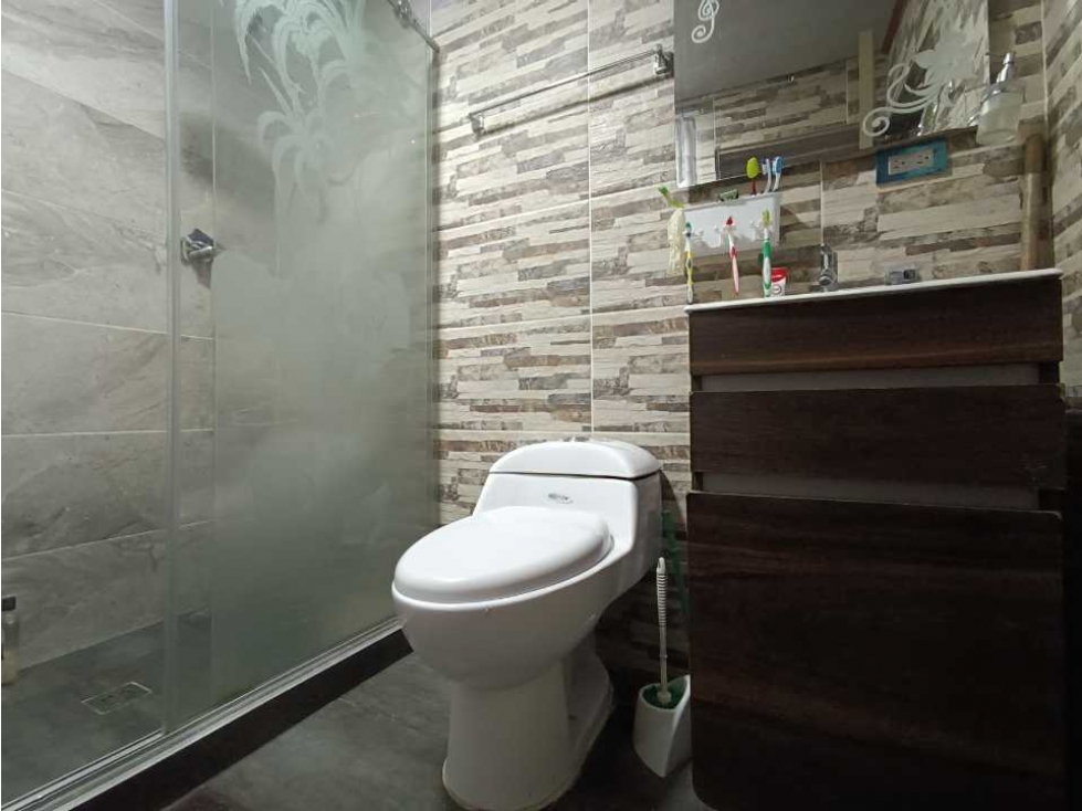 Casa en venta en Velez, Manizales · foto 13 de 15