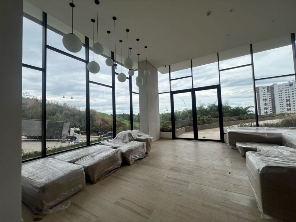 Apartamento en venta en Pinares, Pereira · foto 23 de 24