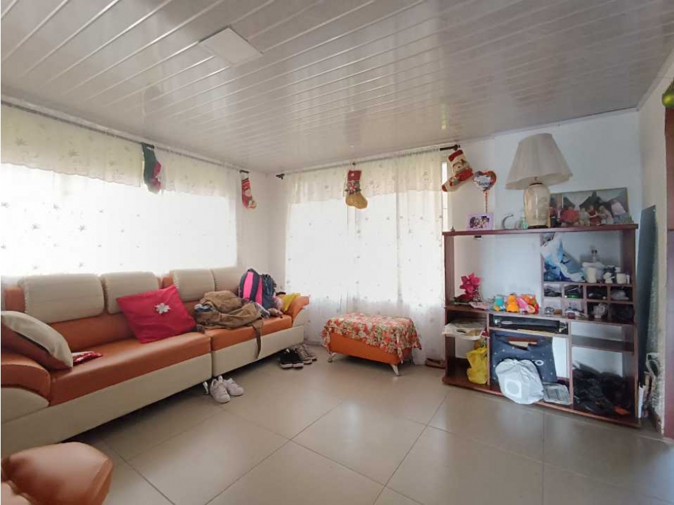 Casa en venta en Velez, Manizales · foto 14 de 15