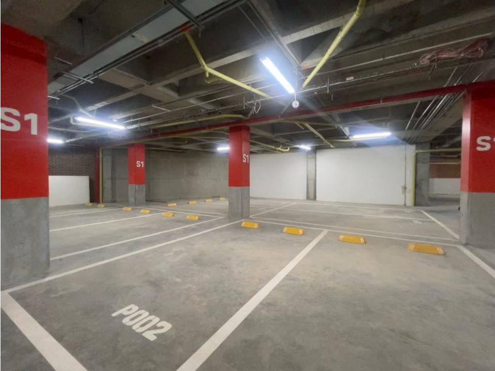 Apartamento en venta en Pinares, Pereira · foto 24 de 24