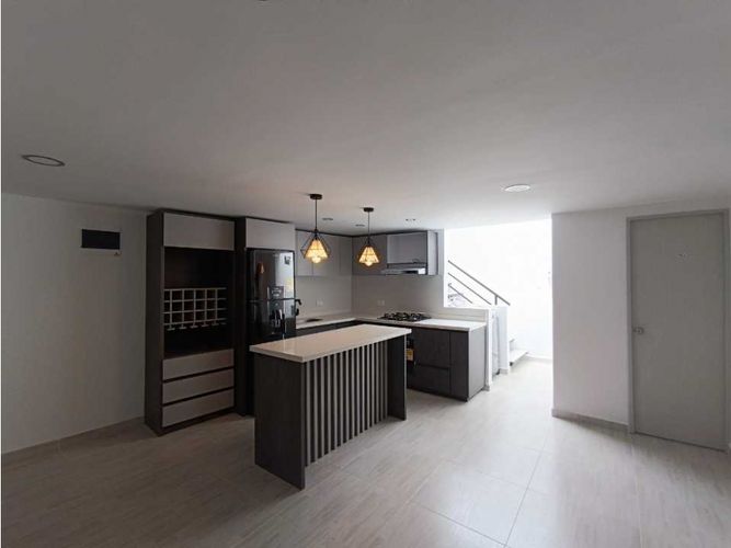 Apartamento de 2 alcobas en venta en Fundadores, Manizales, 80 m² · foto 5 de 22