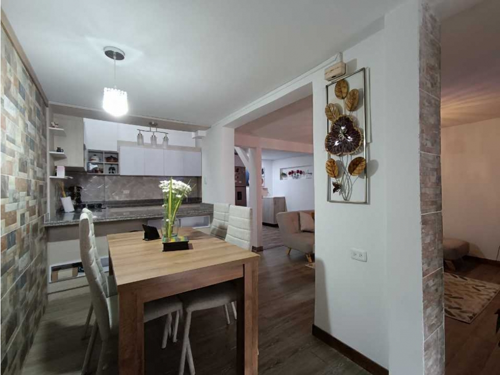 Casa en venta en Colseguros, Manizales · foto 6 de 24