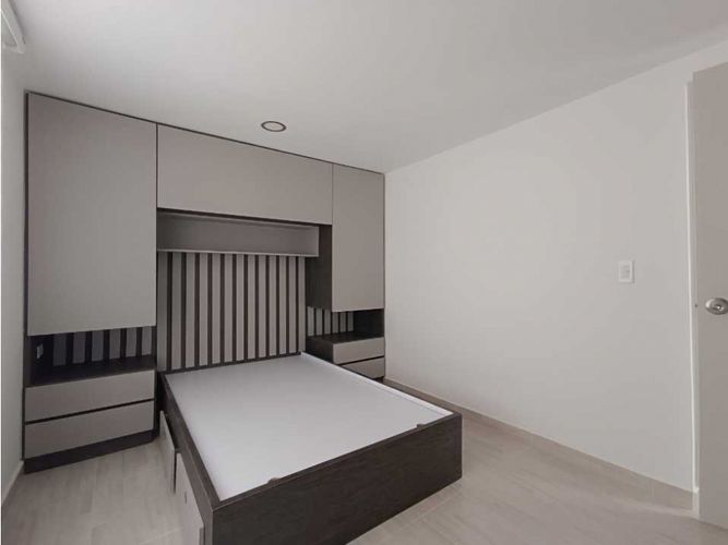 Apartamento de 2 alcobas en venta en Fundadores, Manizales, 80 m² · foto 11 de 22