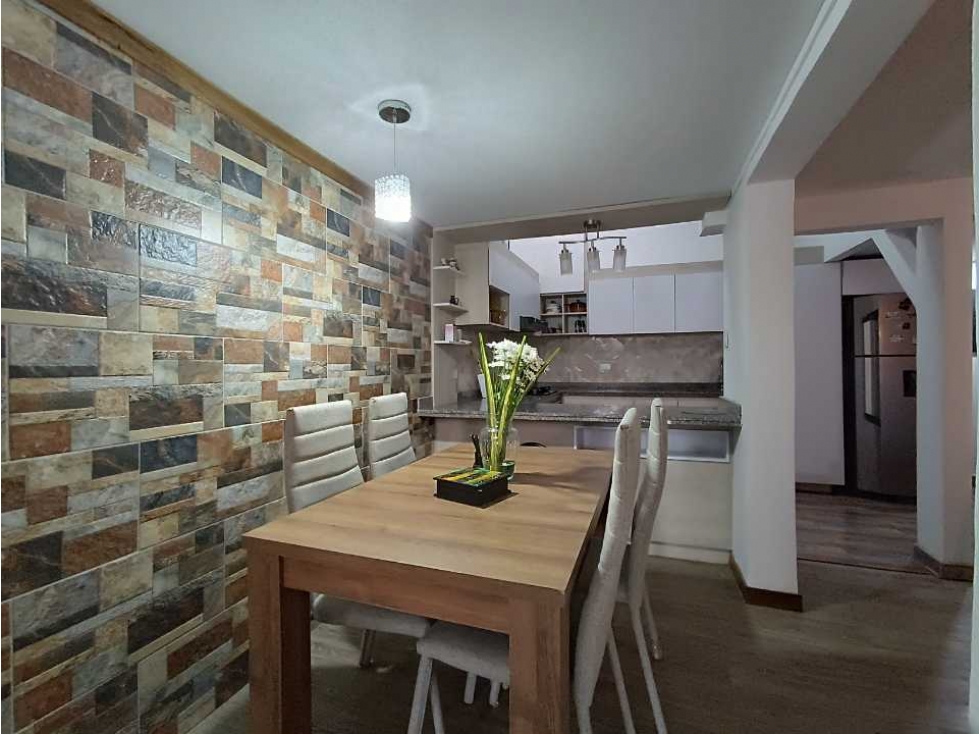 Casa en venta en Colseguros, Manizales · foto 7 de 24