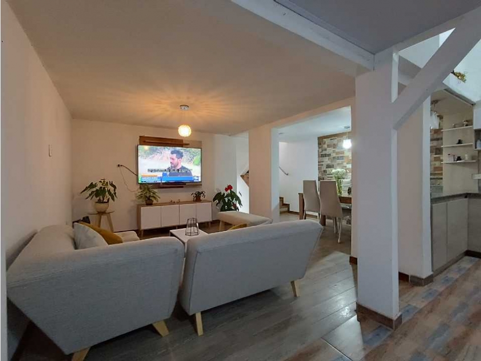 Casa en venta en Colseguros, Manizales · foto 8 de 24