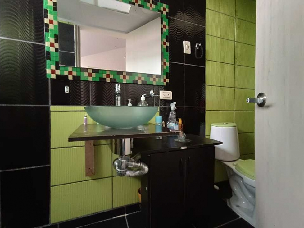 Casa en venta en Colseguros, Manizales · foto 9 de 24