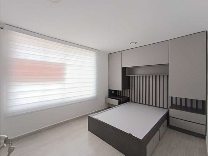Apartamento de 2 alcobas en venta en Fundadores, Manizales, 80 m² · foto 13 de 22