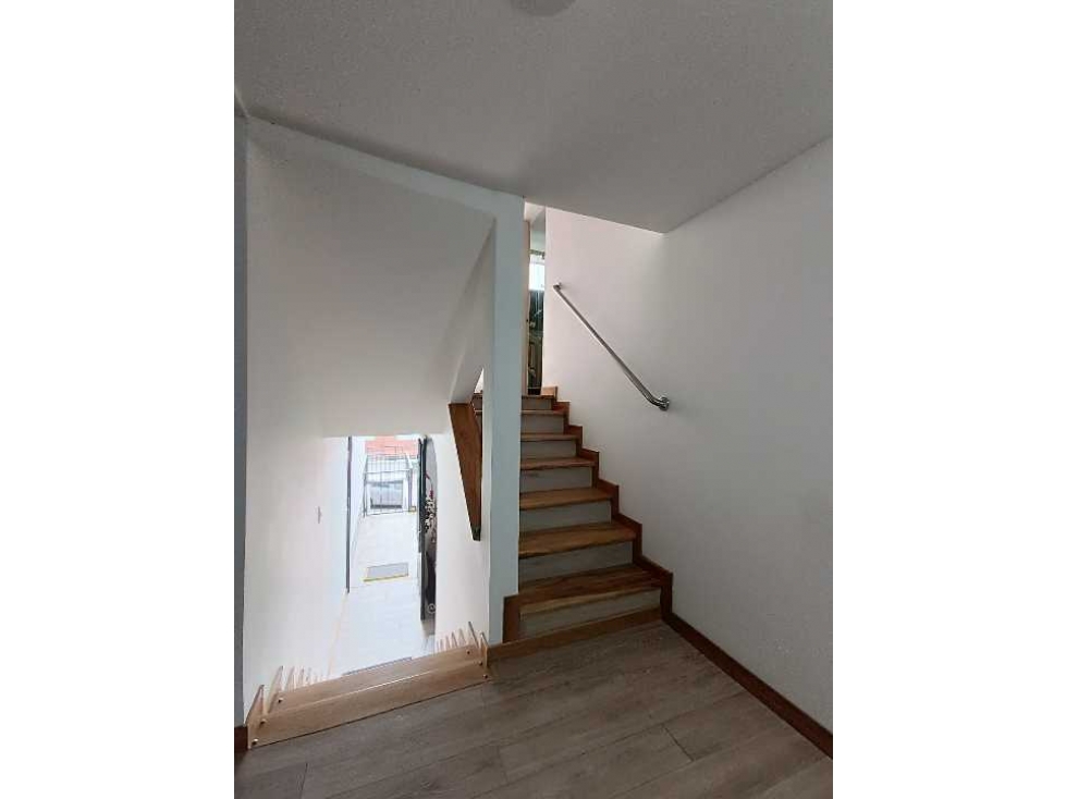 Casa en venta en Colseguros, Manizales · foto 10 de 24
